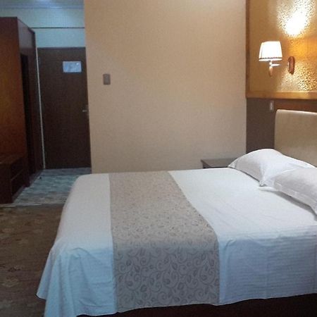 Hotel Pekin Iquique Kültér fotó