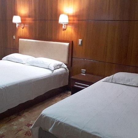 Hotel Pekin Iquique Kültér fotó