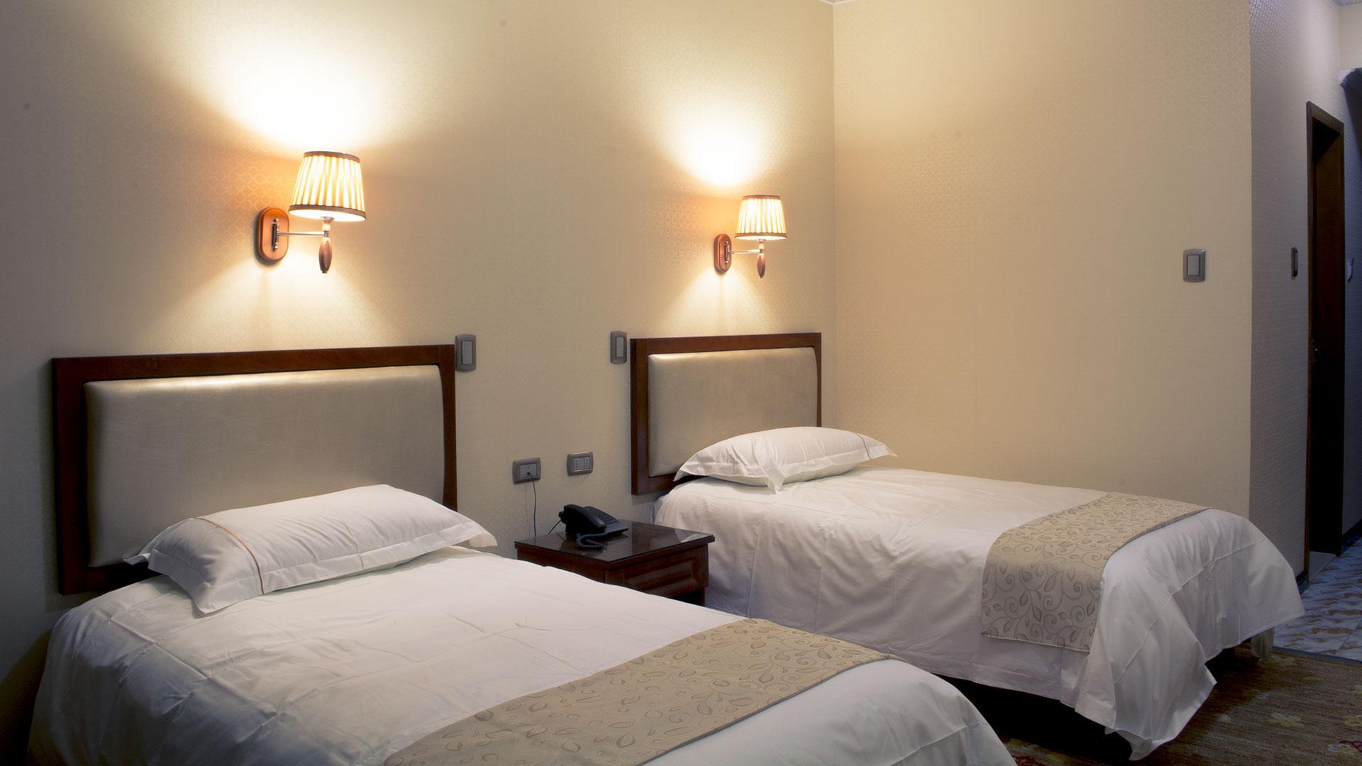 Hotel Pekin Iquique Kültér fotó