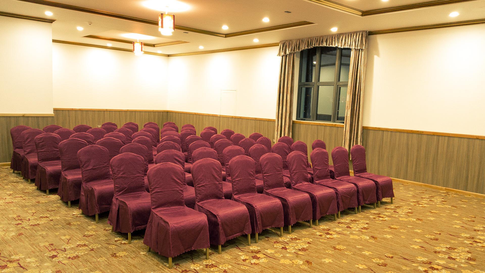 Hotel Pekin Iquique Kültér fotó