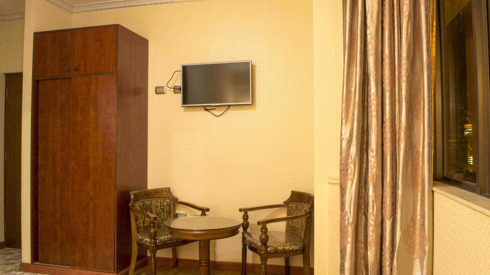 Hotel Pekin Iquique Kültér fotó