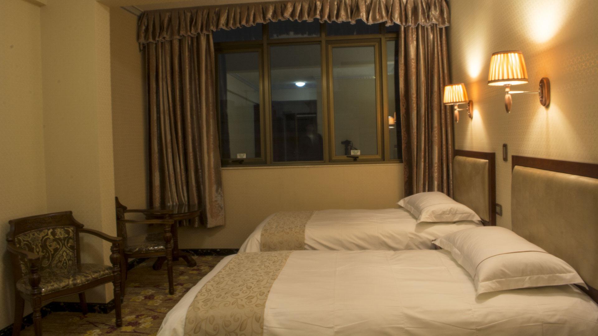 Hotel Pekin Iquique Kültér fotó