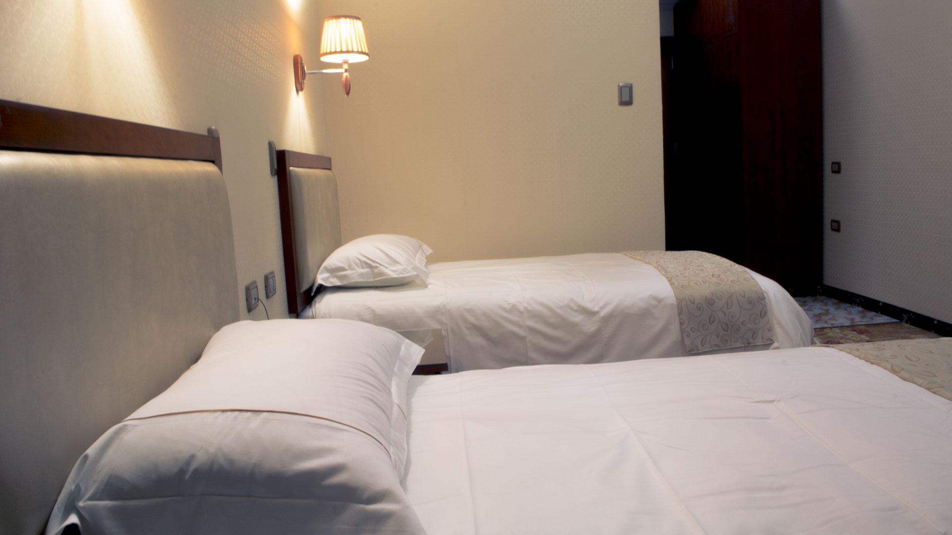Hotel Pekin Iquique Kültér fotó