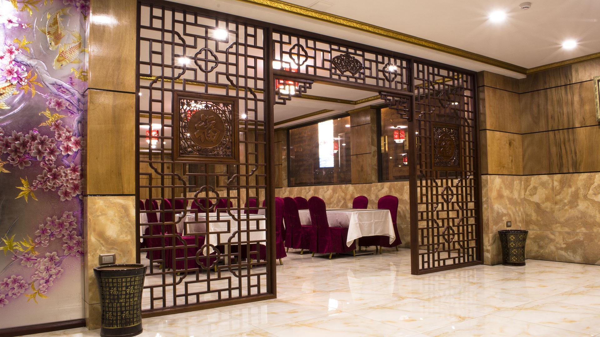 Hotel Pekin Iquique Kültér fotó