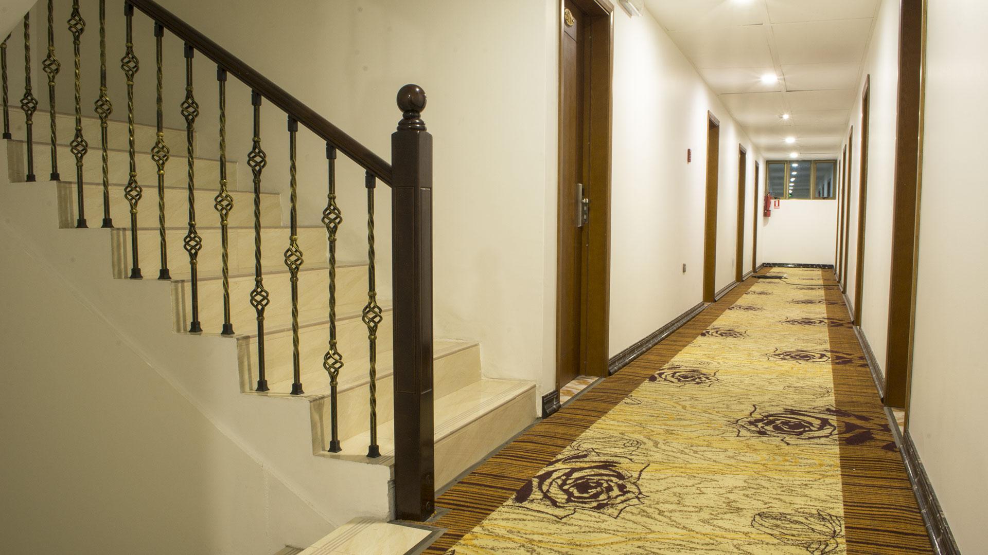 Hotel Pekin Iquique Kültér fotó