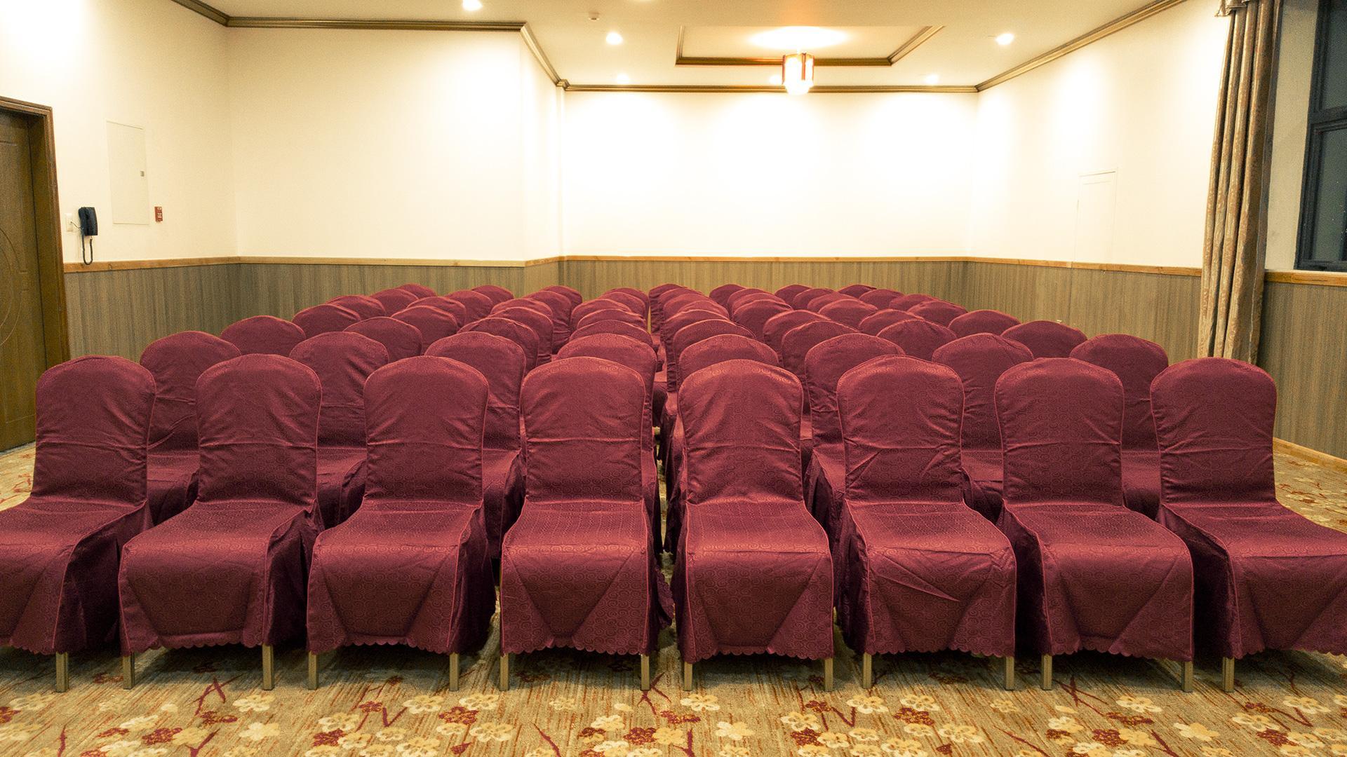 Hotel Pekin Iquique Kültér fotó