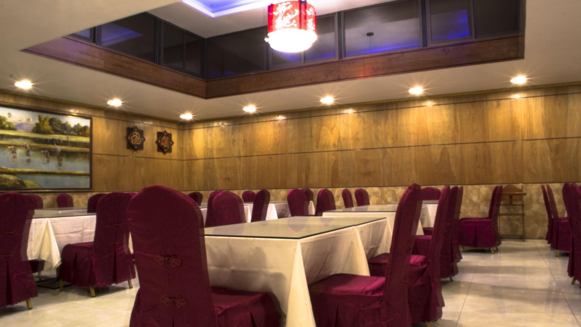 Hotel Pekin Iquique Kültér fotó