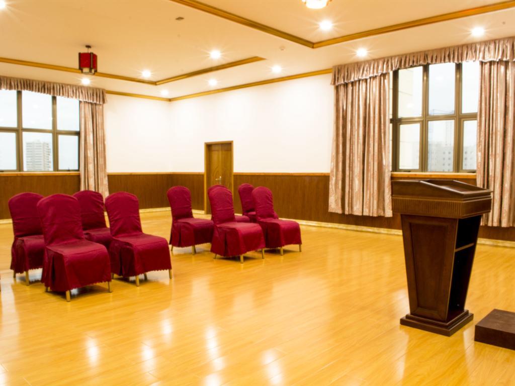 Hotel Pekin Iquique Kültér fotó