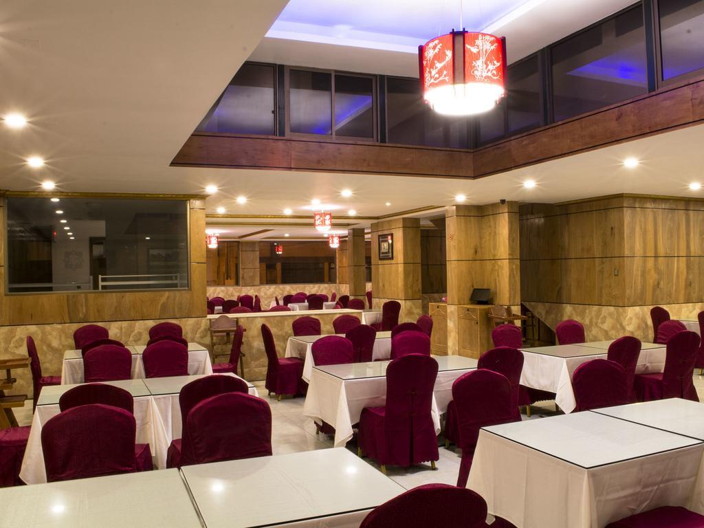 Hotel Pekin Iquique Kültér fotó