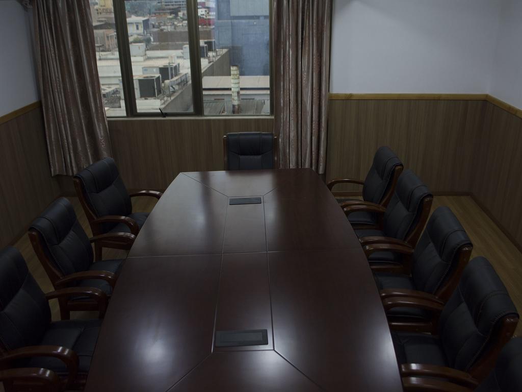 Hotel Pekin Iquique Kültér fotó