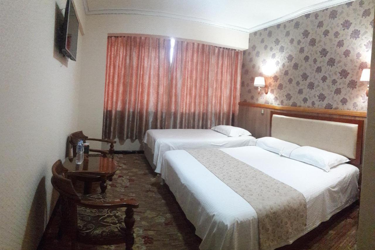 Hotel Pekin Iquique Kültér fotó