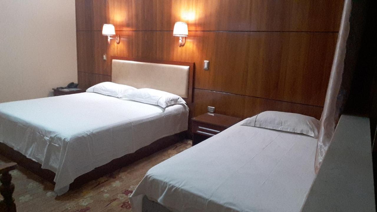 Hotel Pekin Iquique Kültér fotó