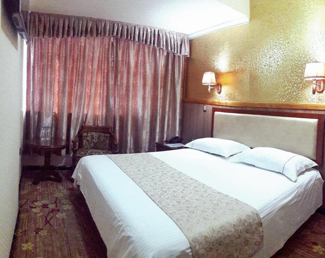 Hotel Pekin Iquique Kültér fotó