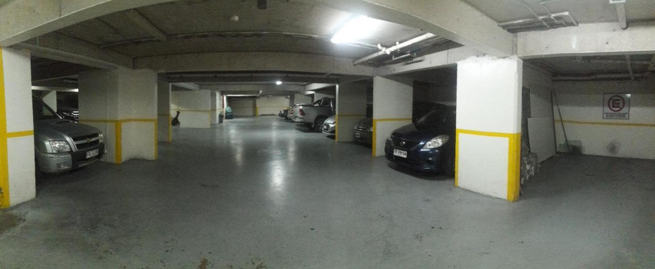 Hotel Pekin Iquique Kültér fotó