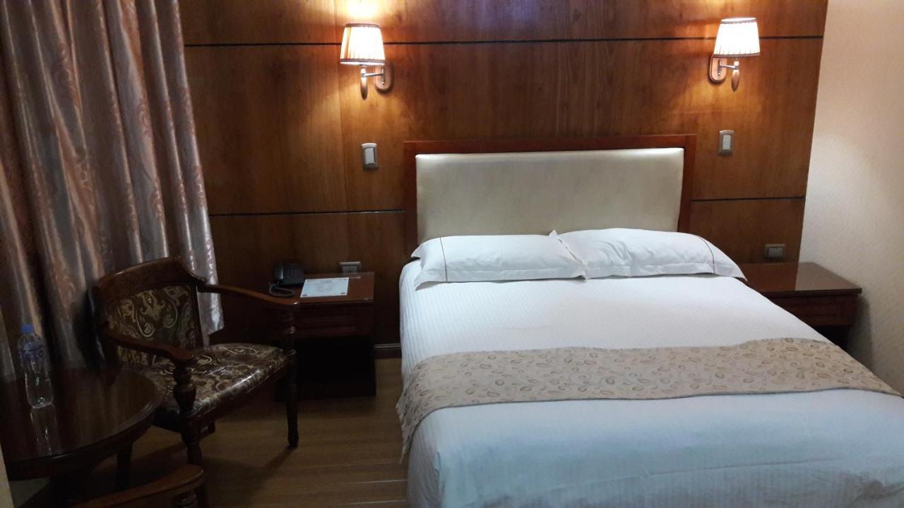 Hotel Pekin Iquique Kültér fotó