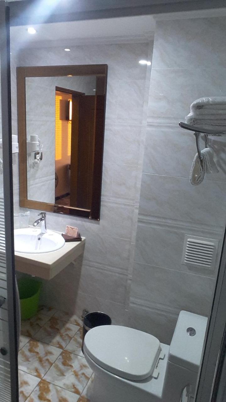 Hotel Pekin Iquique Kültér fotó