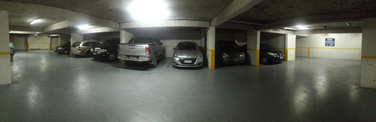 Hotel Pekin Iquique Kültér fotó