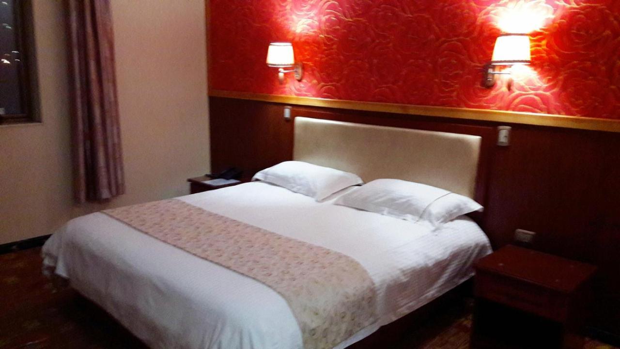 Hotel Pekin Iquique Kültér fotó